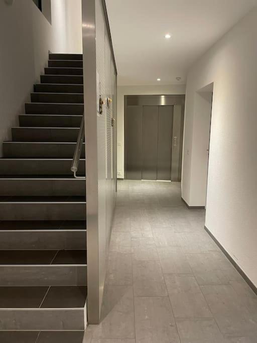 Proche Lausanne: Studio Bien Equipe Apartman Prilly Kültér fotó
